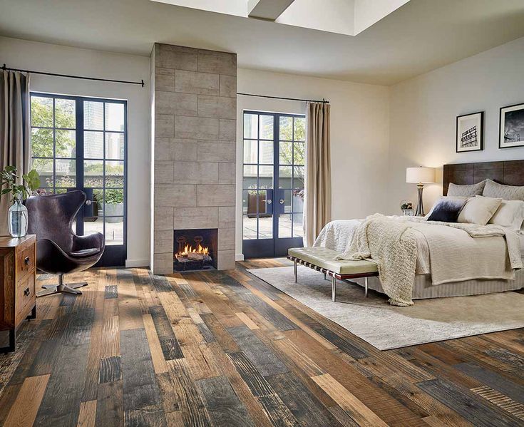 How to Choose the Perfect Floor for Your Home
