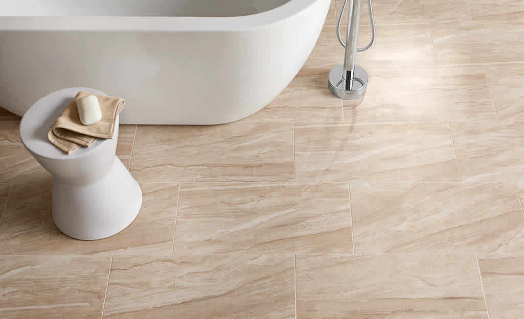 Bathroom Flooring Ideas: Stylish, Practical & Built to Last