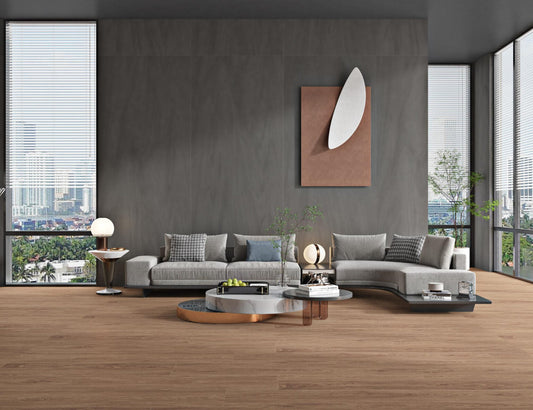 9 Common Vinyl Flooring Questions Answered by Experts