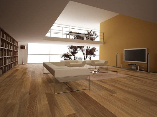What’s the Easiest Flooring for Beginners to Install?