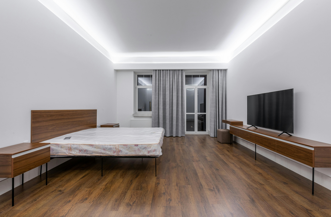 What is Vinyl Flooring?