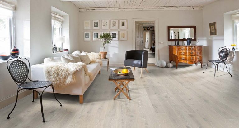 The Ultimate Guide to Choosing the Right Flooring for Your Home