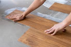10 Beginner Mistakes When Installing Vinyl Plank Flooring and How to A ...