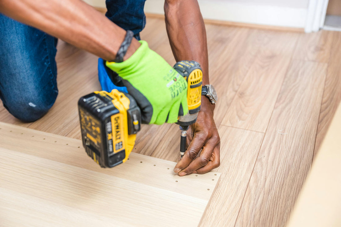 Can Flooring Affect Your Home’s Energy Efficiency?
