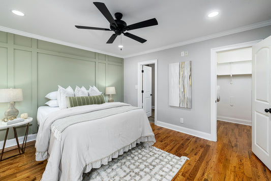 Why Hardwood Floors Work So Well in High-End Retail Stores