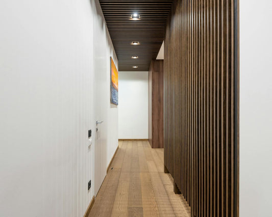 How to Lay Engineered Wood Flooring: A Practical Guide