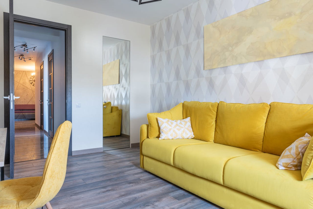 How to Tell When It's Time to Replace Your Laminate Floor