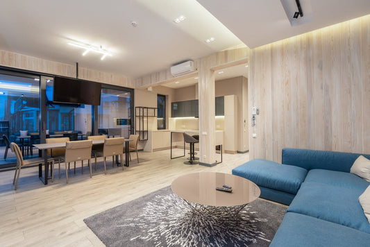 Tongue & Groove vs Click Wood Flooring: Which One Works Best for You?