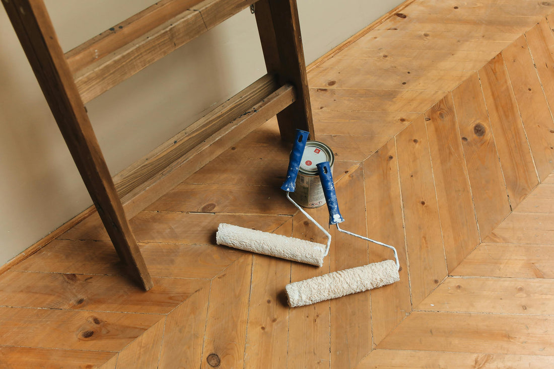 Which Textured Hardwood Flooring Surface Is Right for Your Home and Lifestyle?