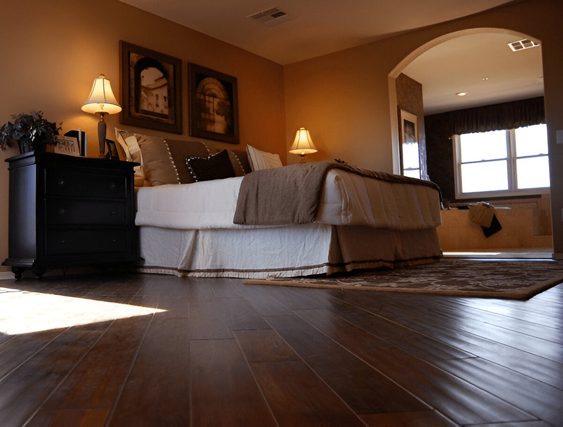 Best Flooring for Bedrooms: Comfort, Style & Value for Every Home