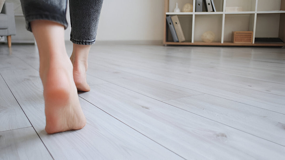 Why Choose Laminate Flooring? The Smart, Stylish & Practical Choice