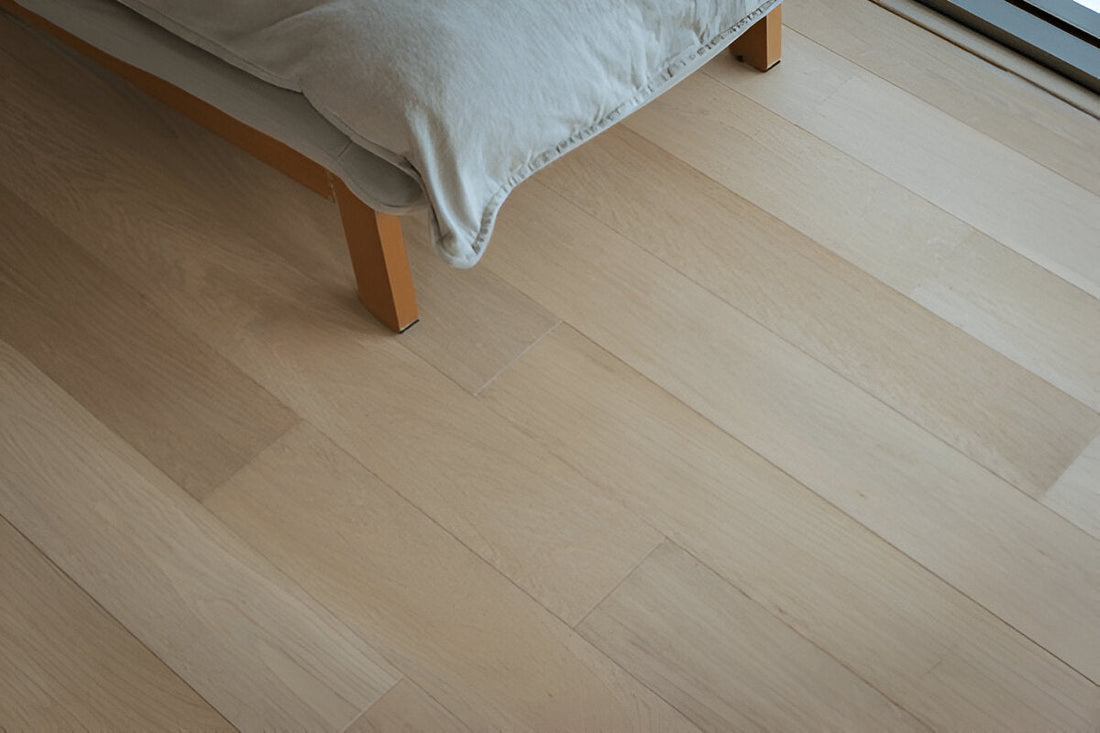 Engineered Wood vs Solid Hardwood Flooring: The Complete Comparison Guide