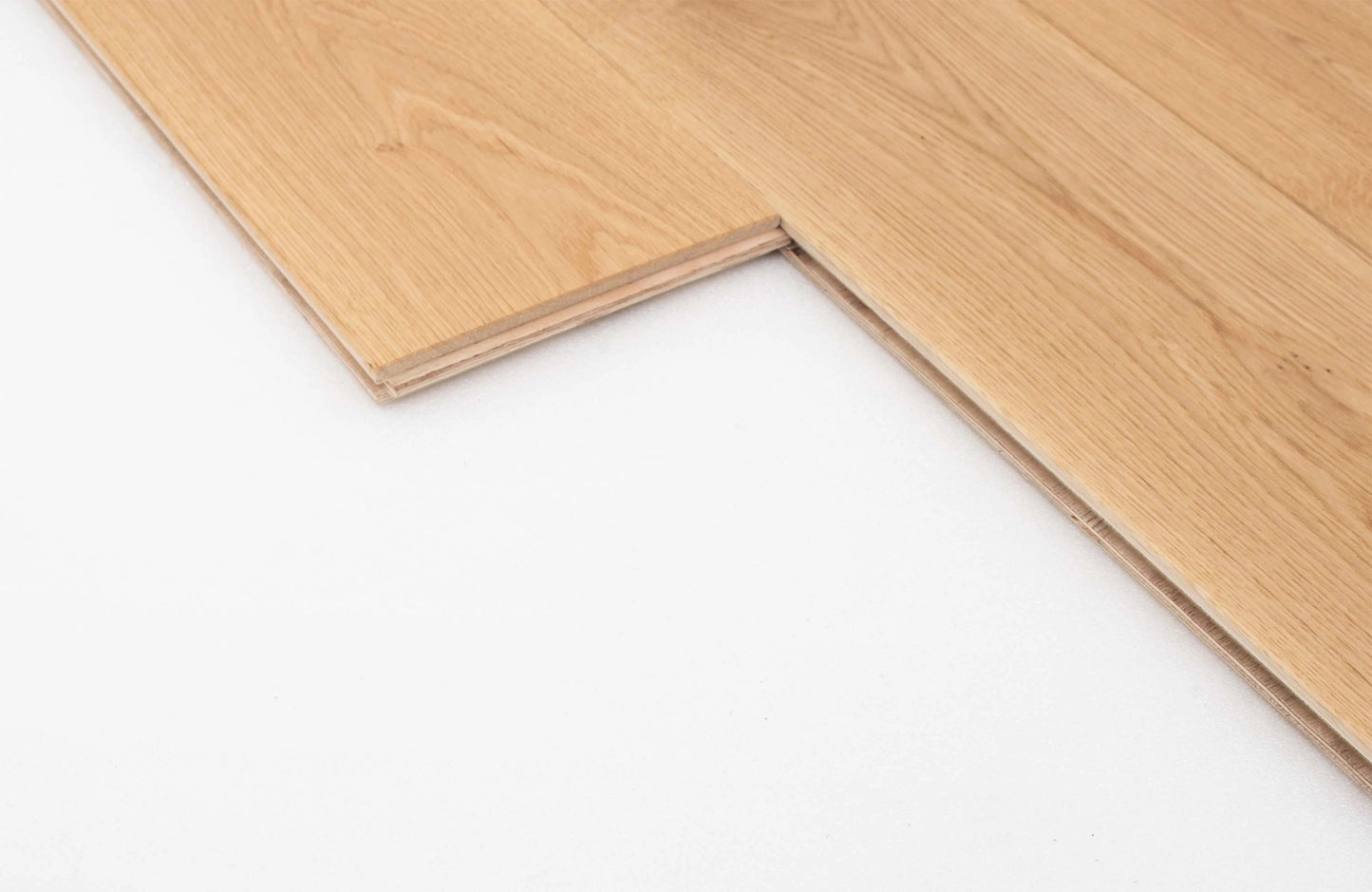 2mm - Foam Laminate and Wood Flooring Underlay