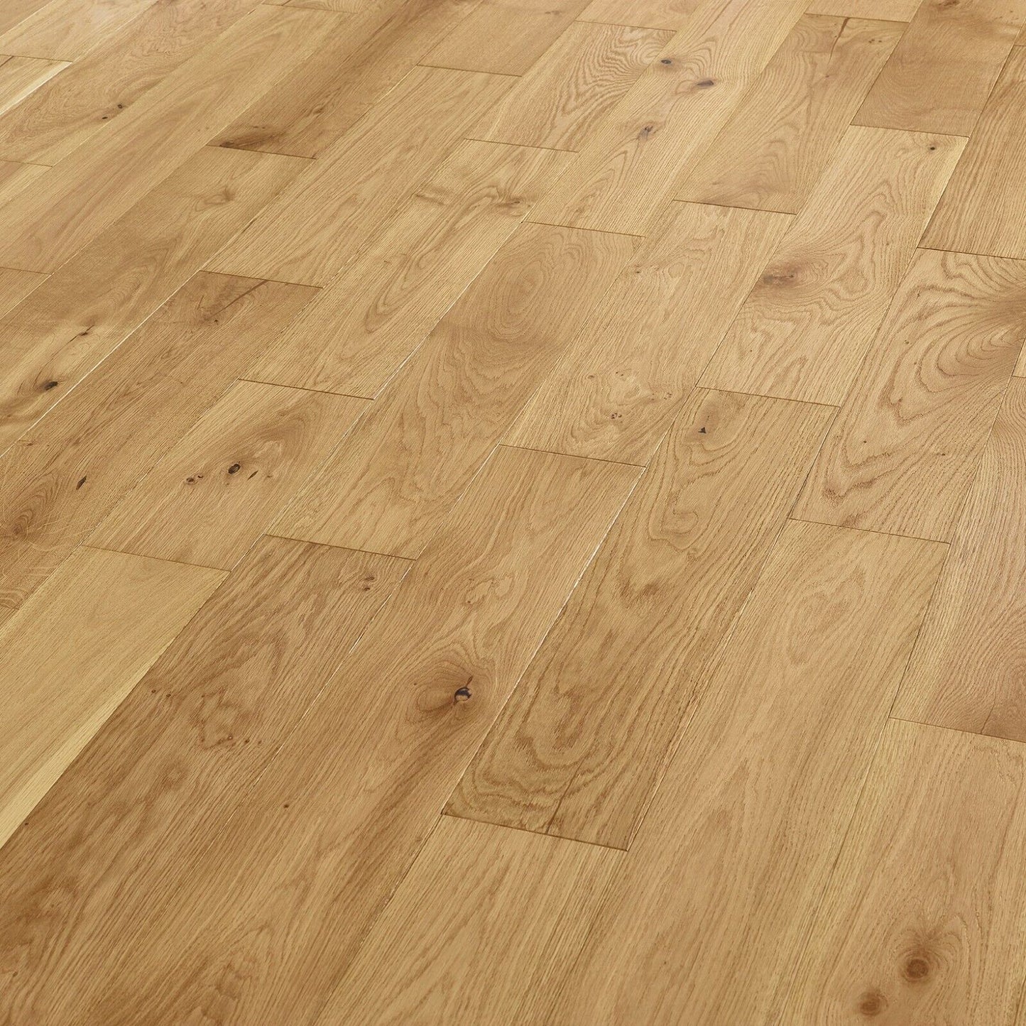 Emeraldon Aura 18mm Engineered Wood Flooring