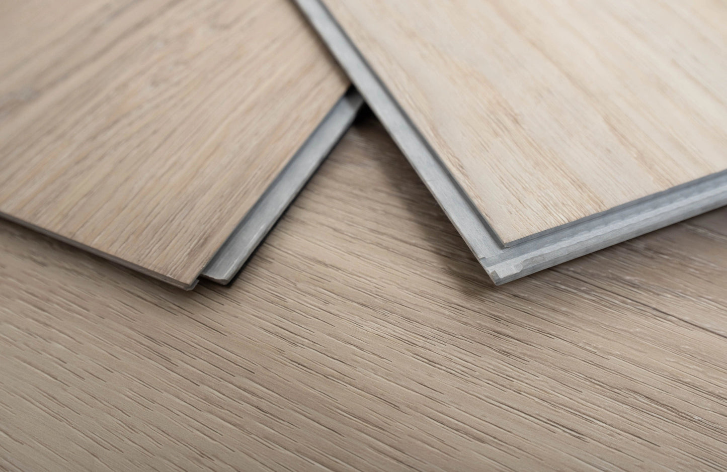 Regency Richmond Oak 6.5mm Straight Plank LVT Flooring SPC Rigid Core