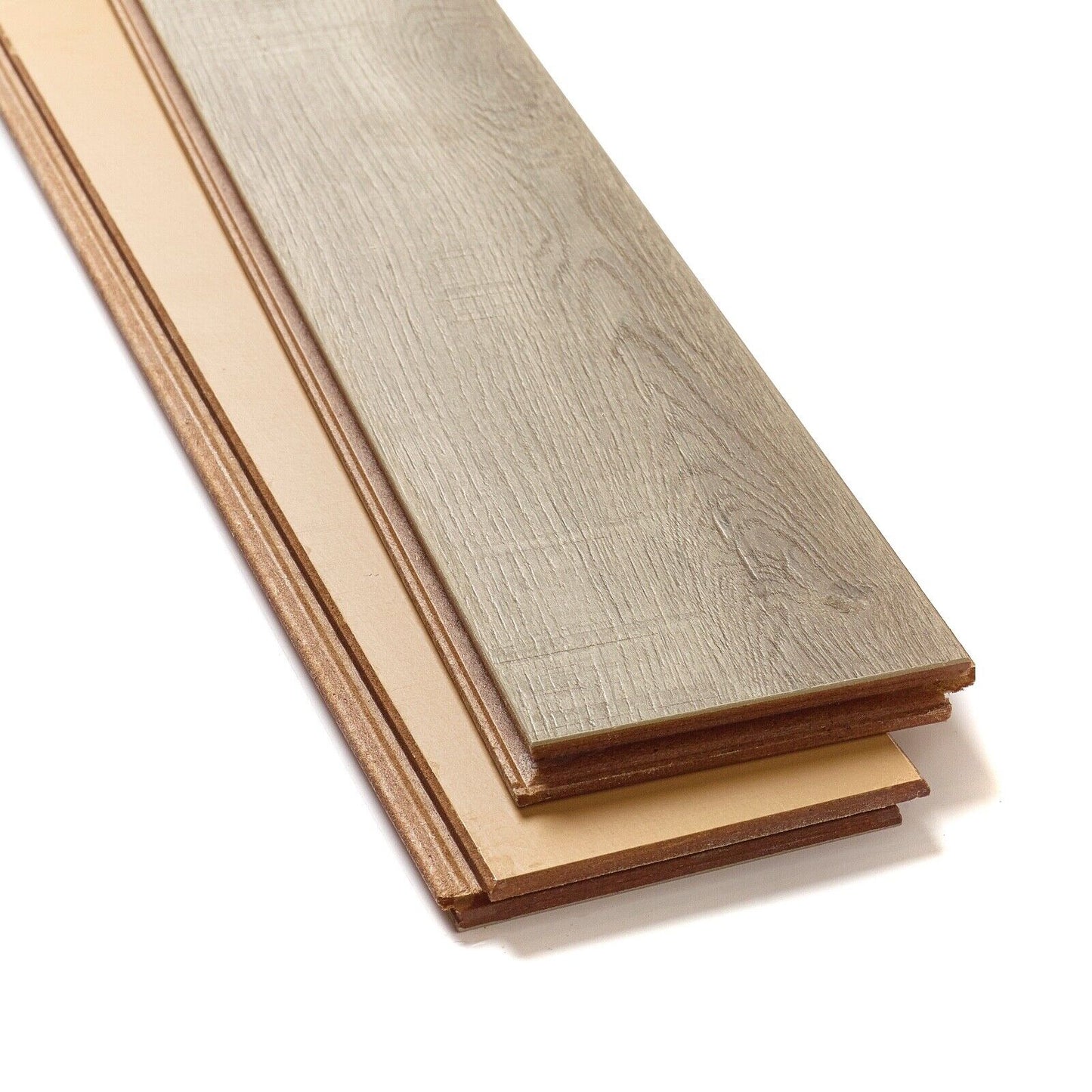 Starward Nocturne 12mm Herringbone Laminate Flooring