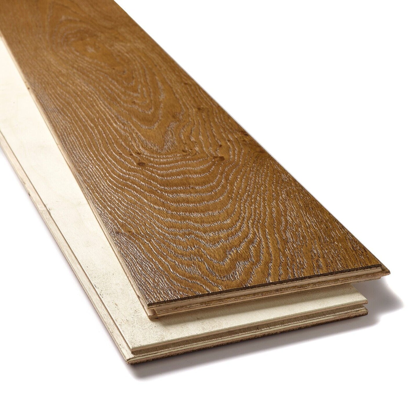 Thornfield Autumn 14mm Engineered Wood Flooring