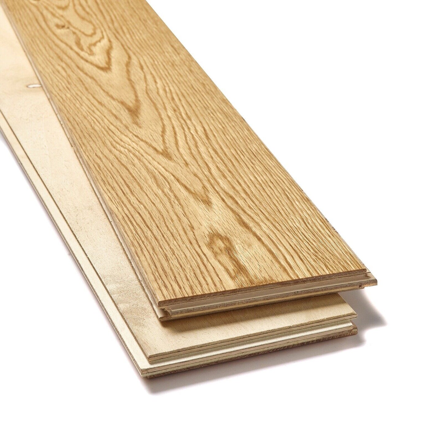 Thornfield Chestnut Charm 14mm Engineered Wood Flooring