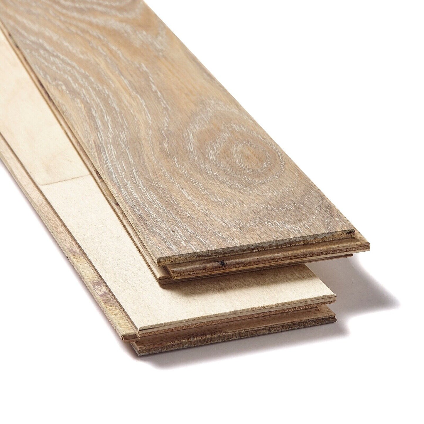 Heatherstone Sovereign 15mm Engineered Wood Flooring