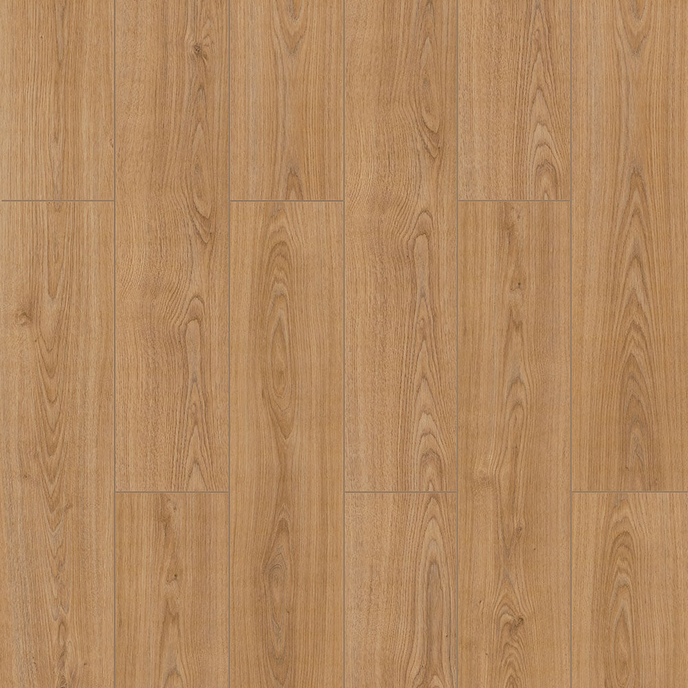 STEP Click XL Peking Oak 12mm AC5 Laminate Flooring