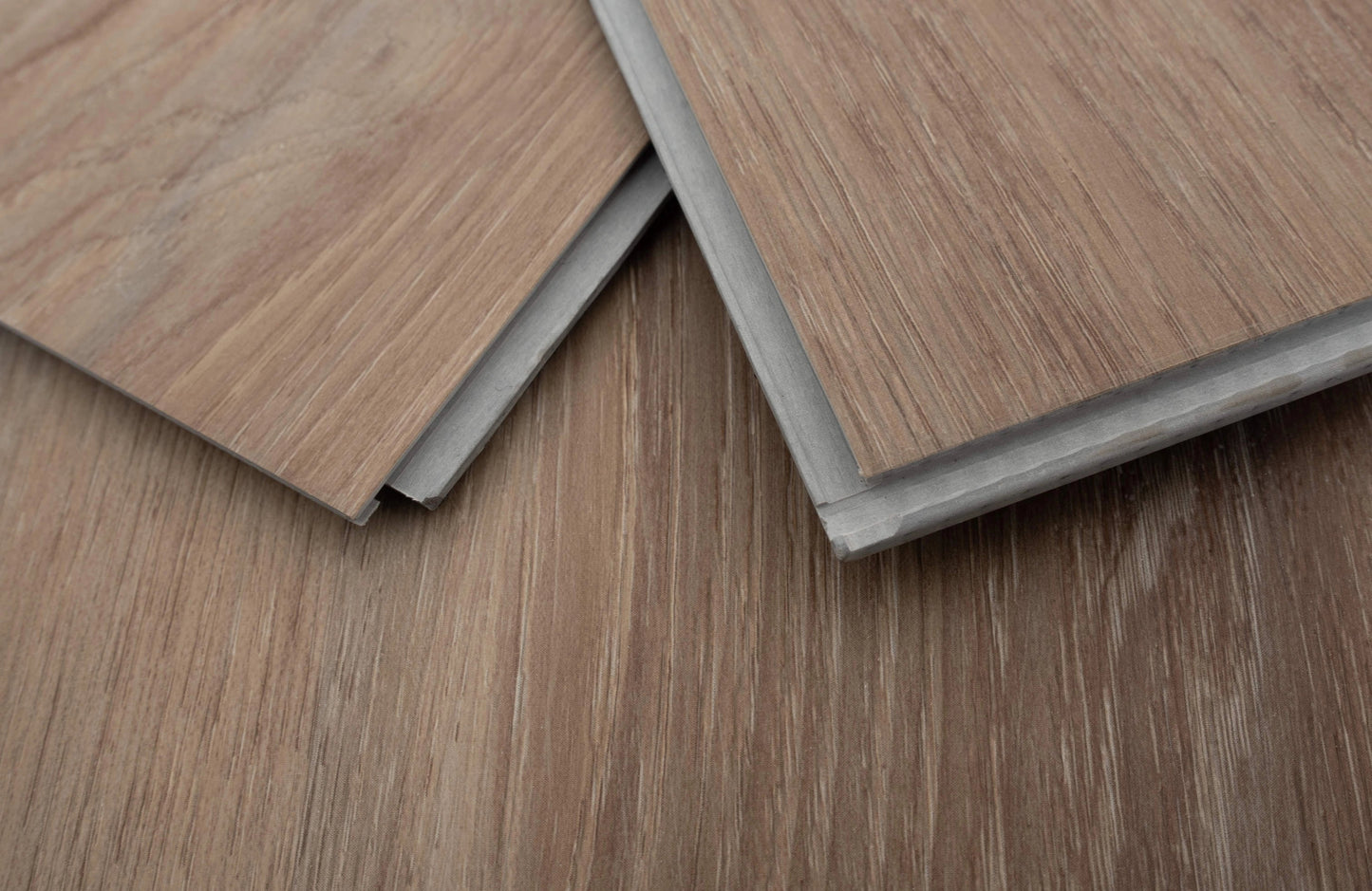 Regency Banbury Oak 6.5mm Straight Plank LVT Flooring – SPC Rigid Core