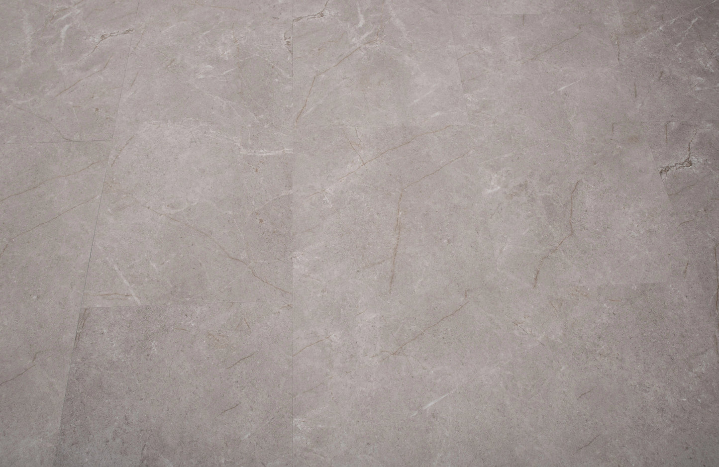 Waterproof LuxeTile Froststone Oak 2mm Glue Down LVT