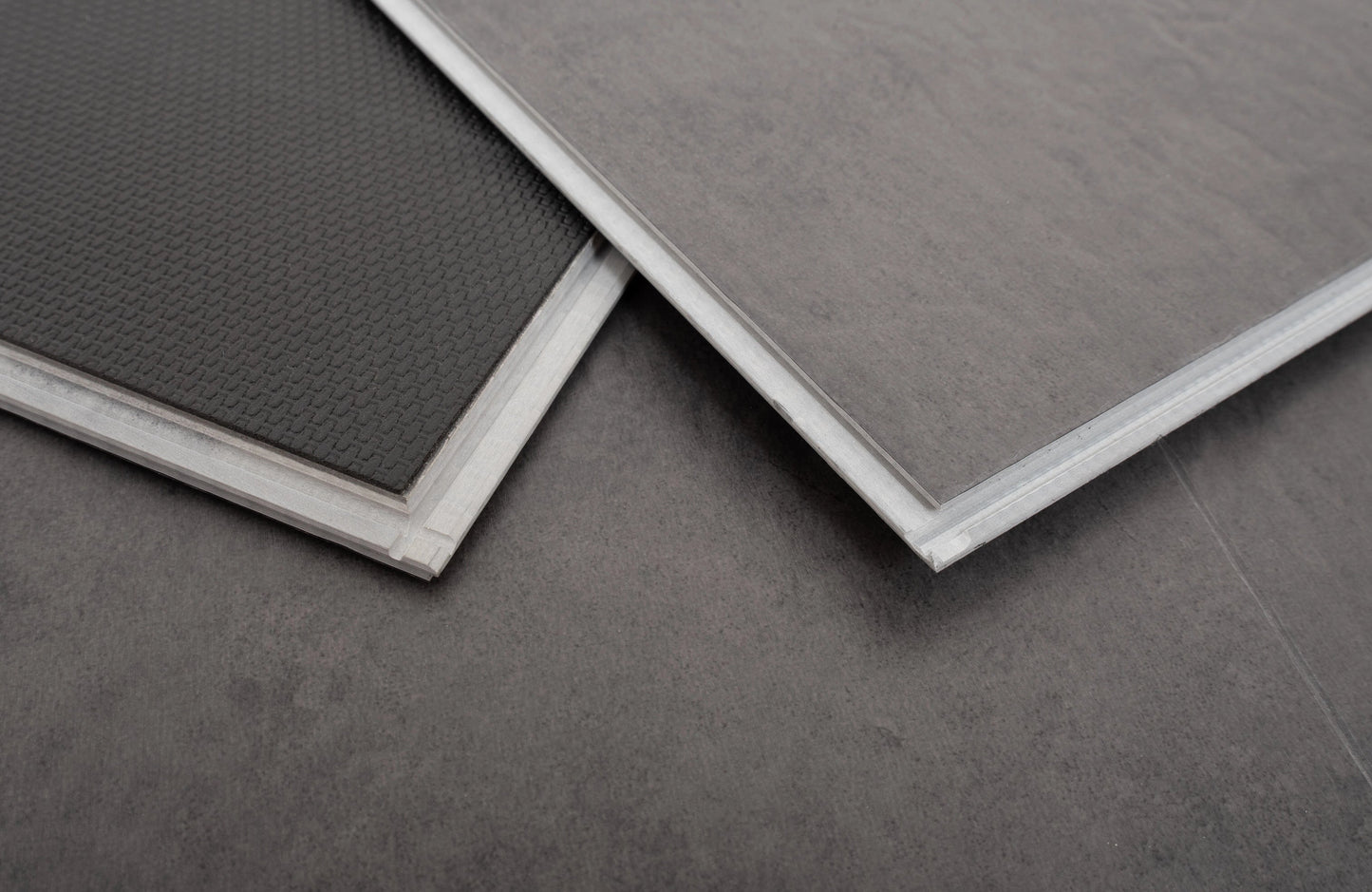 Endura Elgin 6.5mm SPC Rigid Core Luxury Vinyl Tile LVT Click Flooring