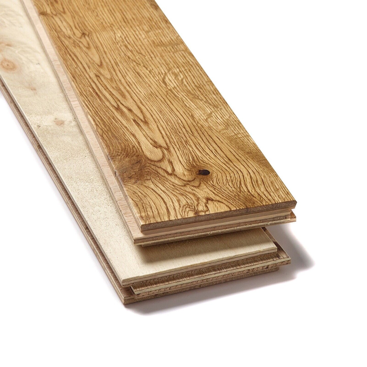 Heatherstone Empire 15mm Engineered Wood Flooring