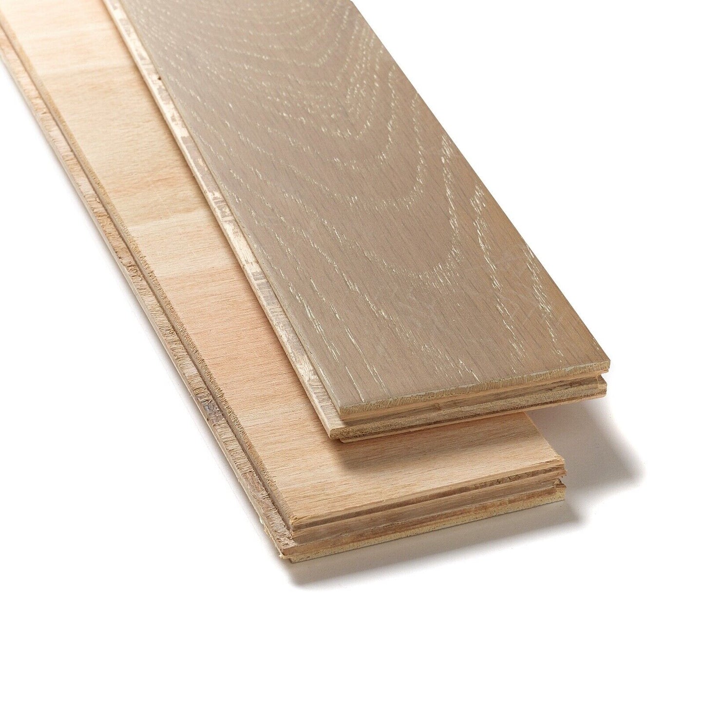 Heatherstone Royalty 15mm Engineered Wood Flooring