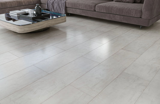 Charcoal Silk Marble Oak AGT Mood 10mm Laminate Flooring