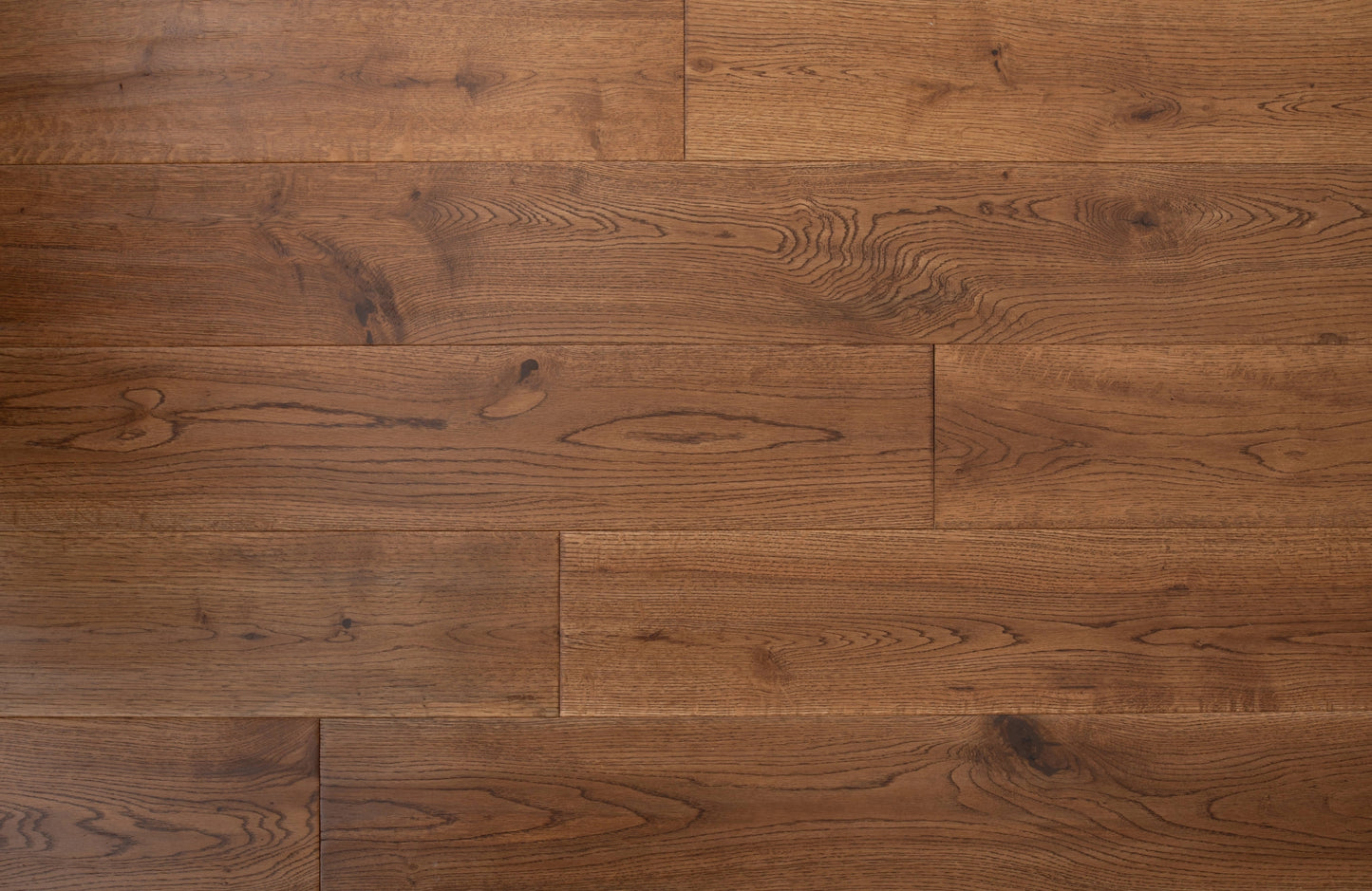 Farnley Solid Oak Flooring