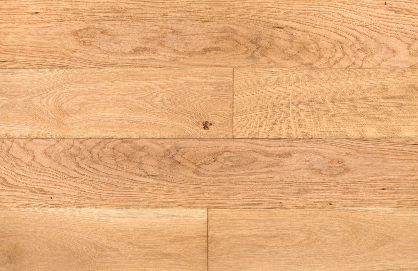 PrimeLine Halston Oak 20mm Engineered Wood Flooring