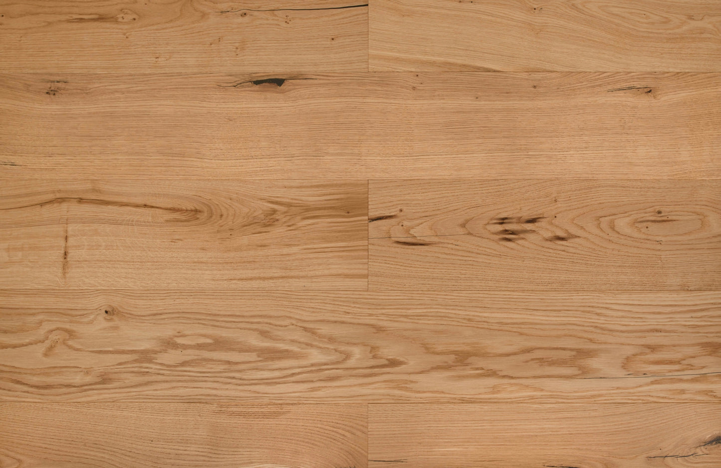 Harvest Oak 15mm Long Board Click Engineered Wood Flooring