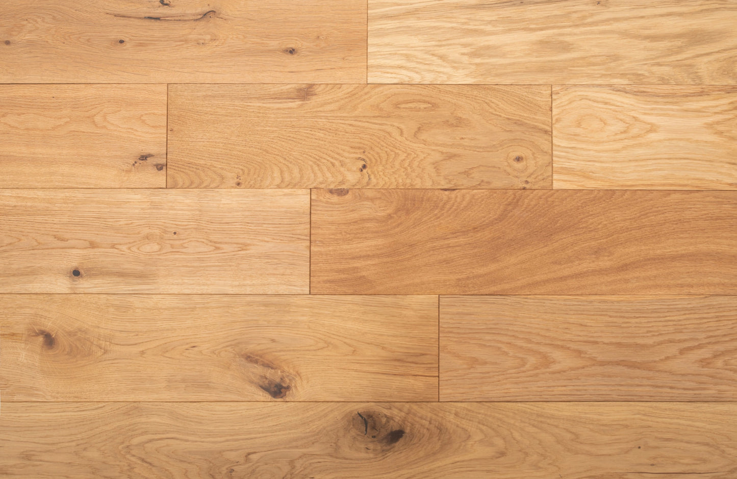 Haven Iris Mist Oak 14mm Engineered Wood Flooring