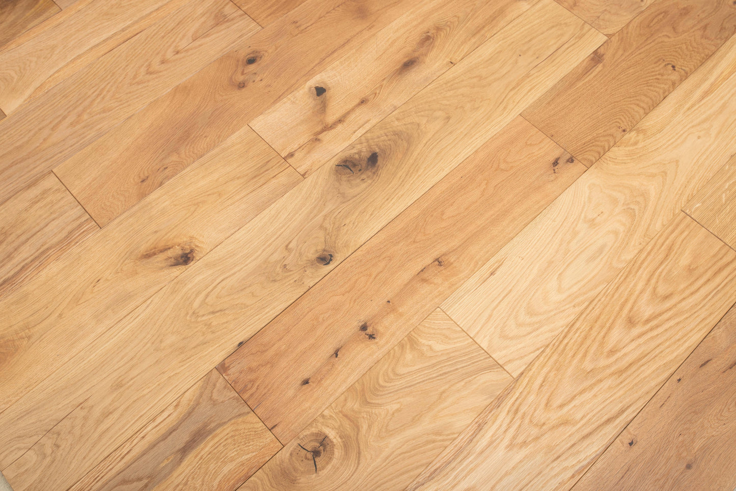 Haven Iris Mist Oak 14mm Engineered Wood Flooring