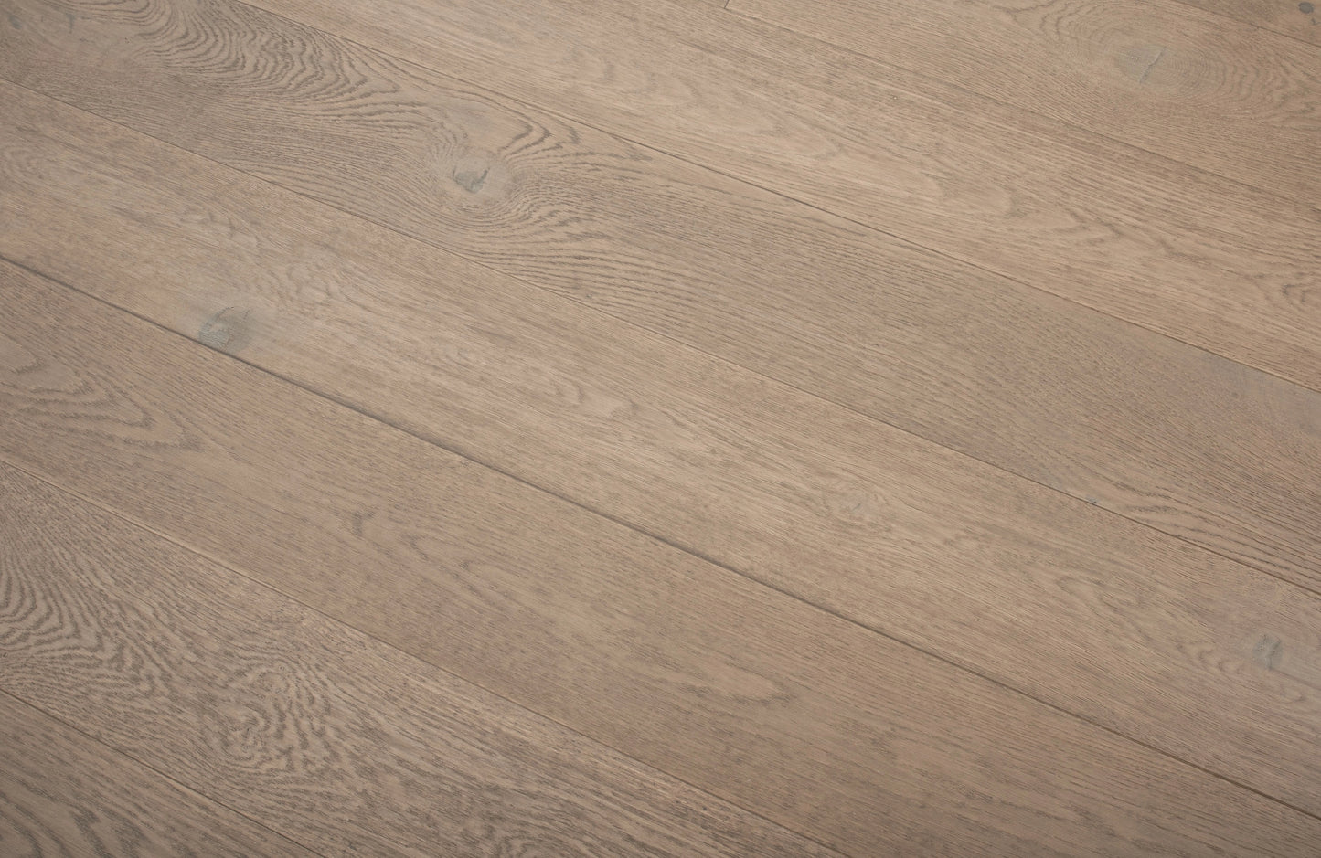 Haven Silver Crane Oak Long Board 14mm Engineered Wood Flooring