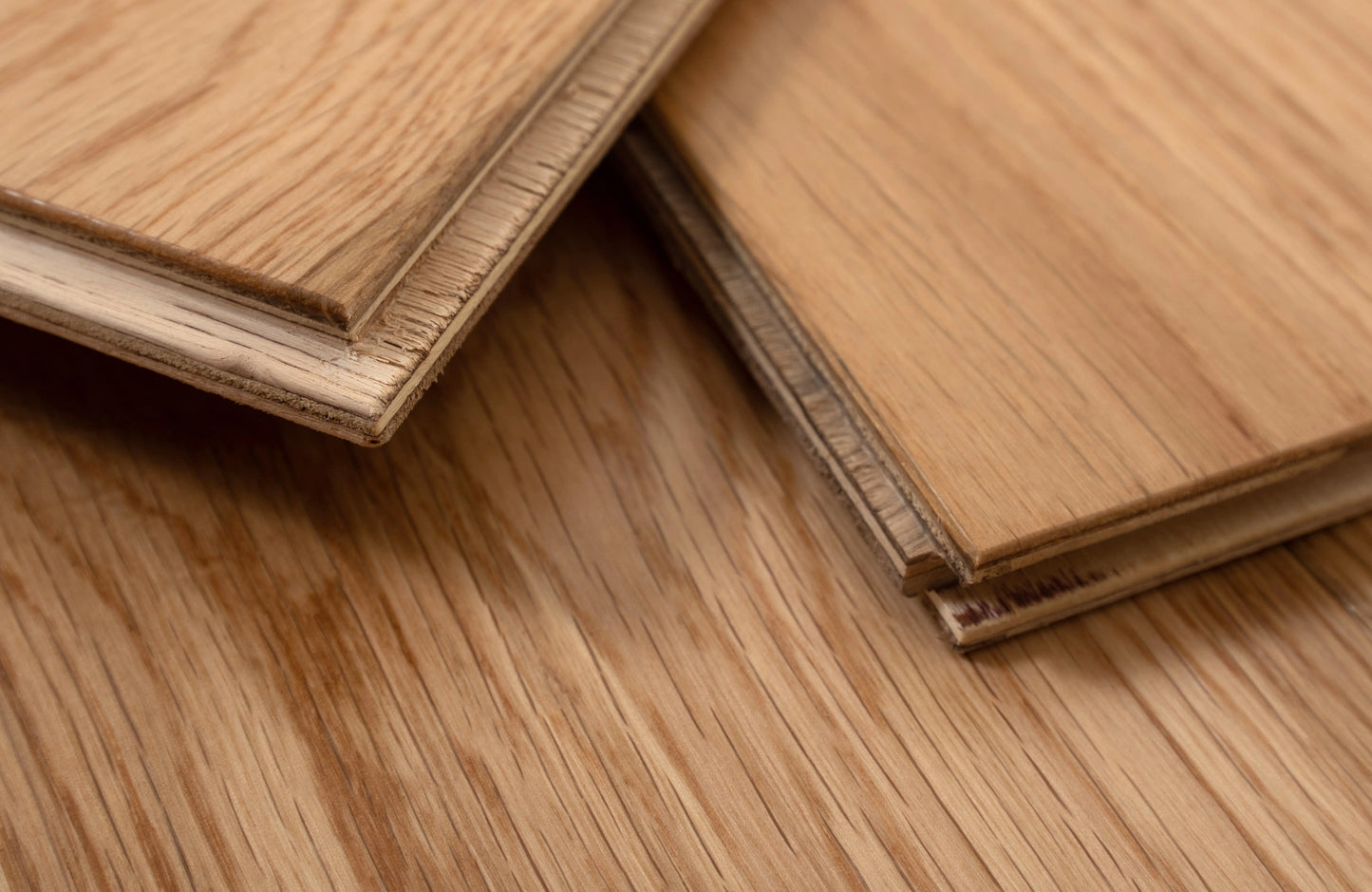 Haven Spring Bloom Oak 14mm Engineered Wood Flooring