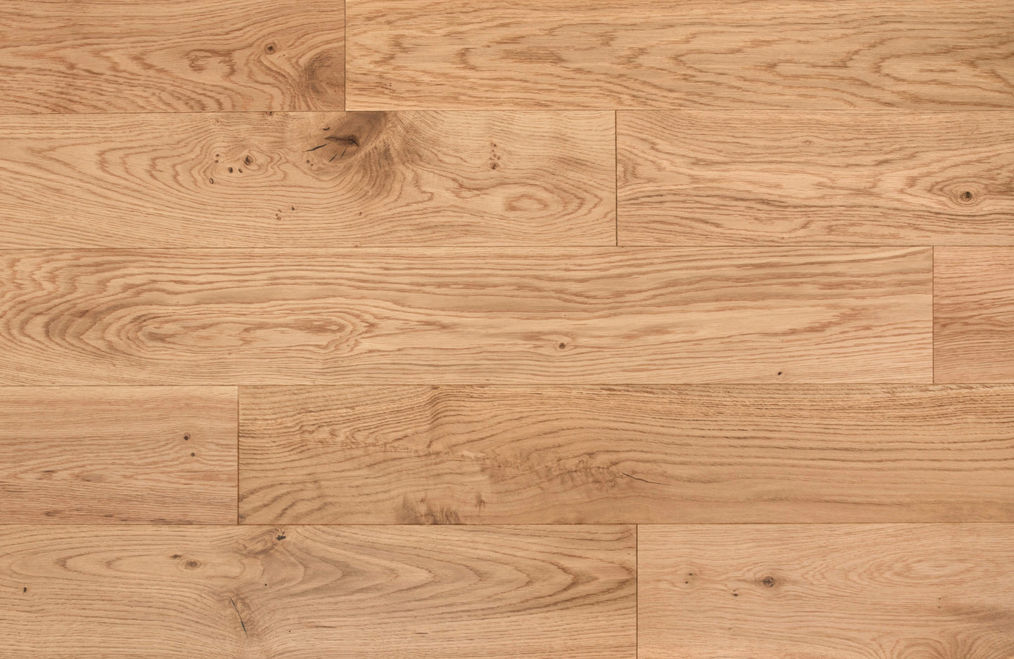 Haven Spring Bloom Oak 14mm Engineered Wood Flooring
