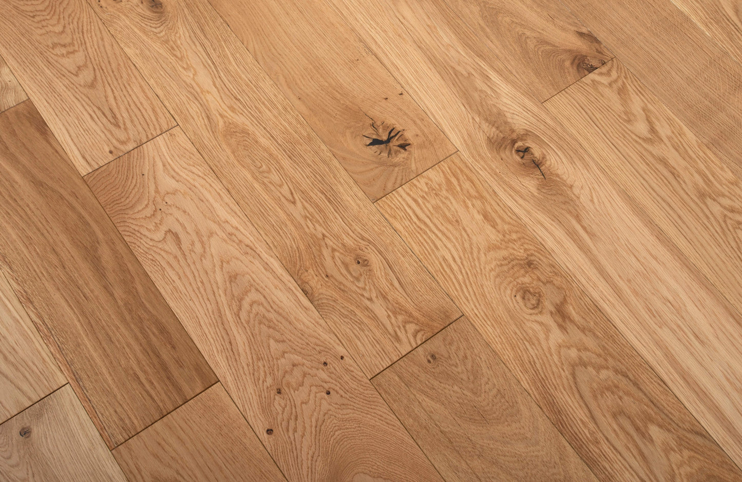 Haven Spring Bloom Oak 14mm Engineered Wood Flooring