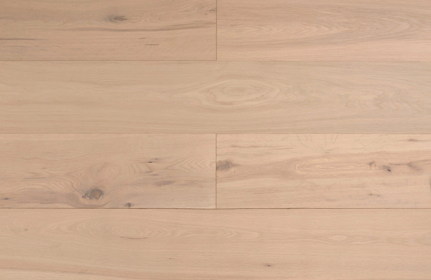 Haverton Oak 15mm Long Board Click Engineered Wood Flooring