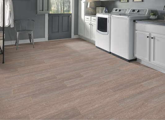 Hickory Ridge Elite XL 12mm Laminate Flooring