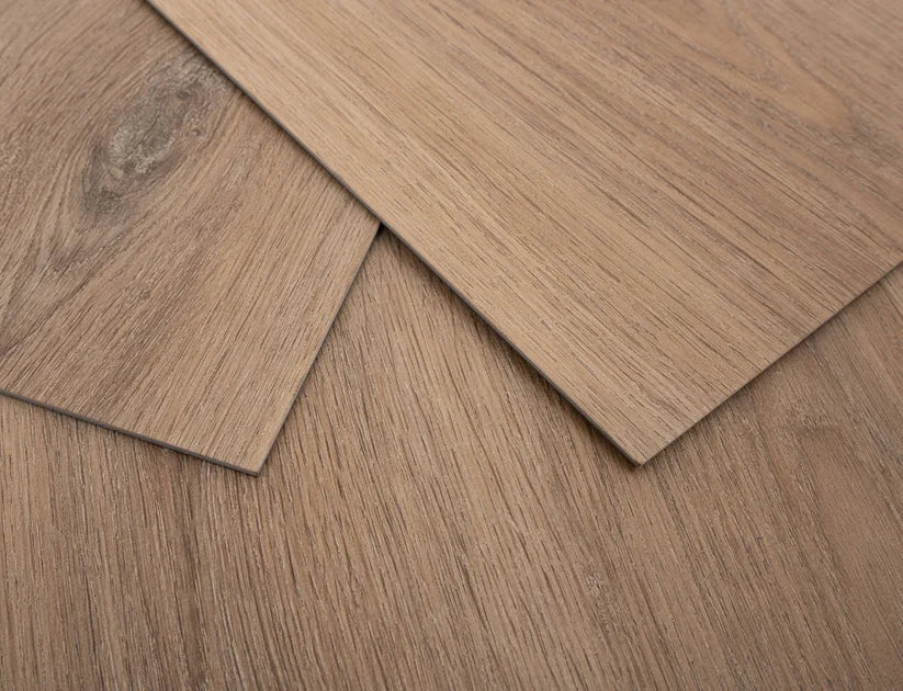 Luma Honeyfield Oak 3mm Waterproof Glue Down LVT