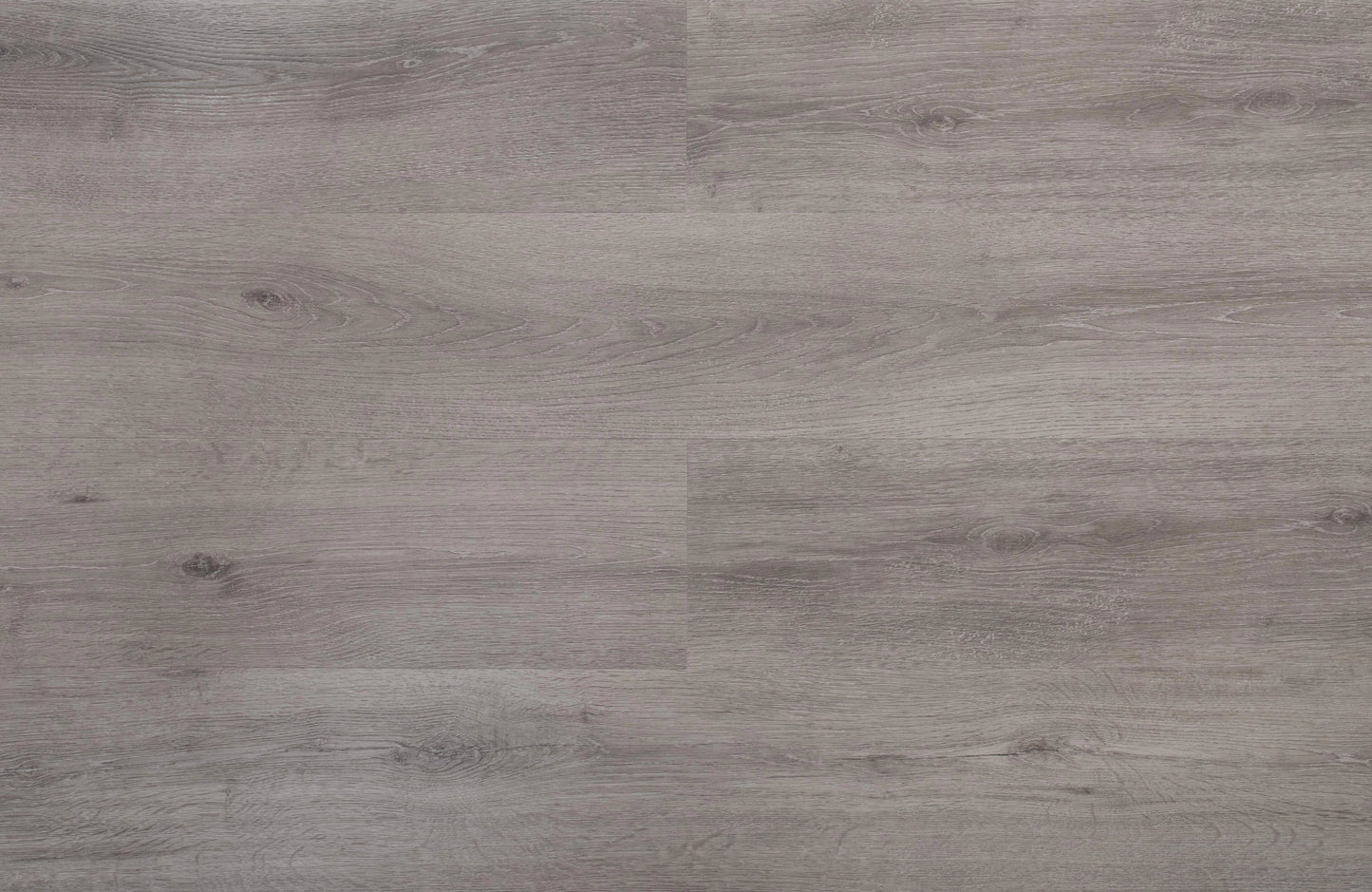 Waterproof Grey Kensington Plank 0.5mm Wear Layer LVT Rigid Core SPC Click Luxury Vinyl Tile Flooring