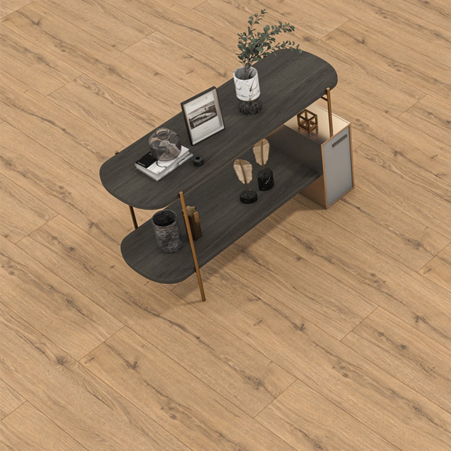 STEP Click Plus Bozyazi 8mm Laminate Flooring