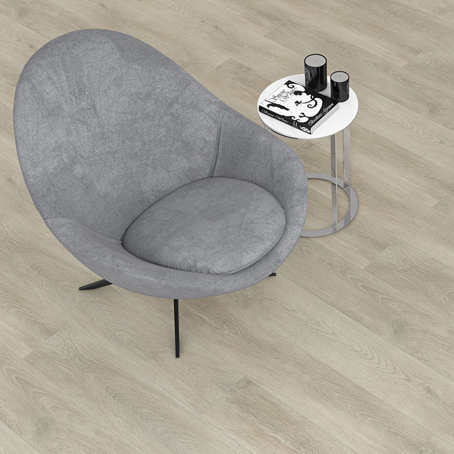STEP Click Plus Talas 8mm Laminate Flooring