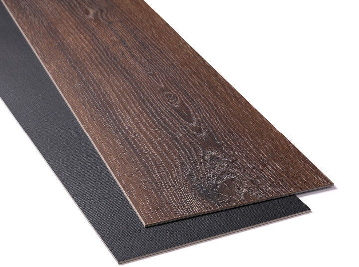 Luxe Golden Hour Oak 2.5mm Glue-Down LVT