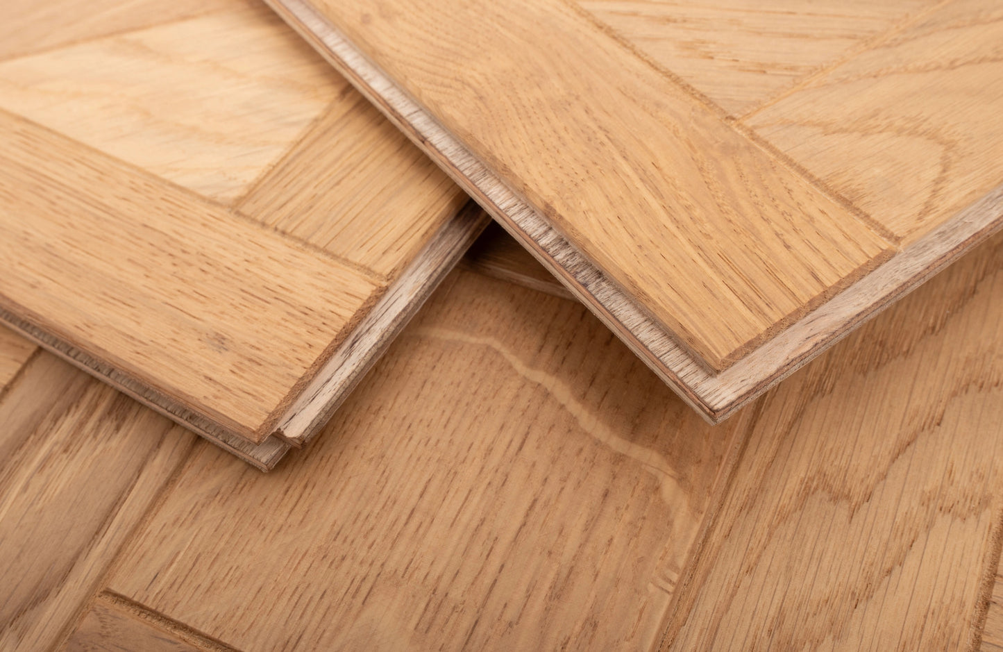 Premium Manor Oak 14mm Versailles Engineered Wood Flooring