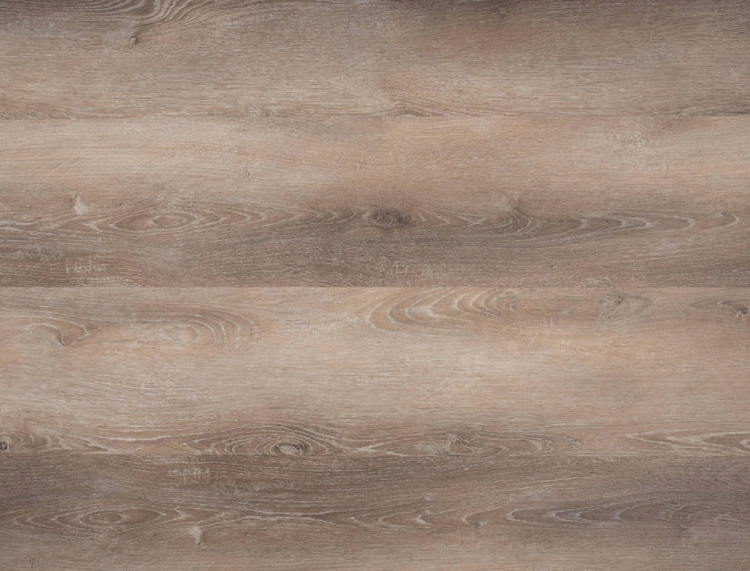 Waterproof Alba Midnight Oak 2.5mm Glue Down LVT