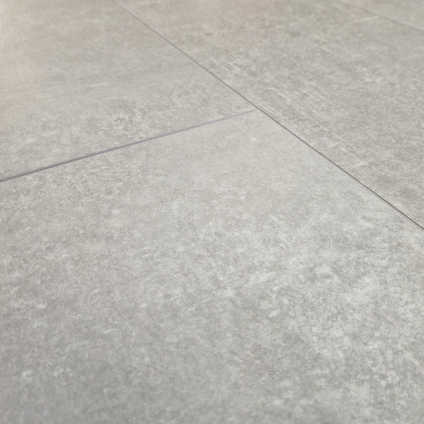 Modena Silverstone Oak Plank LVT Rigid Core SPC Click Luxury Vinyl Tile Flooring