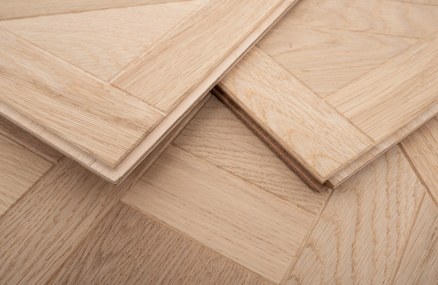 Premium Noble Oak 14mm Versailles Engineered Wood Flooring